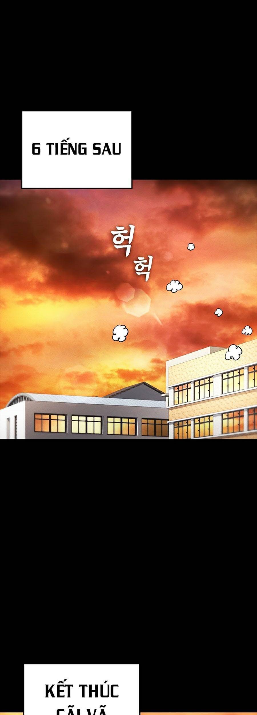 Bố Vạn Năng Chapter 45 - Trang 2