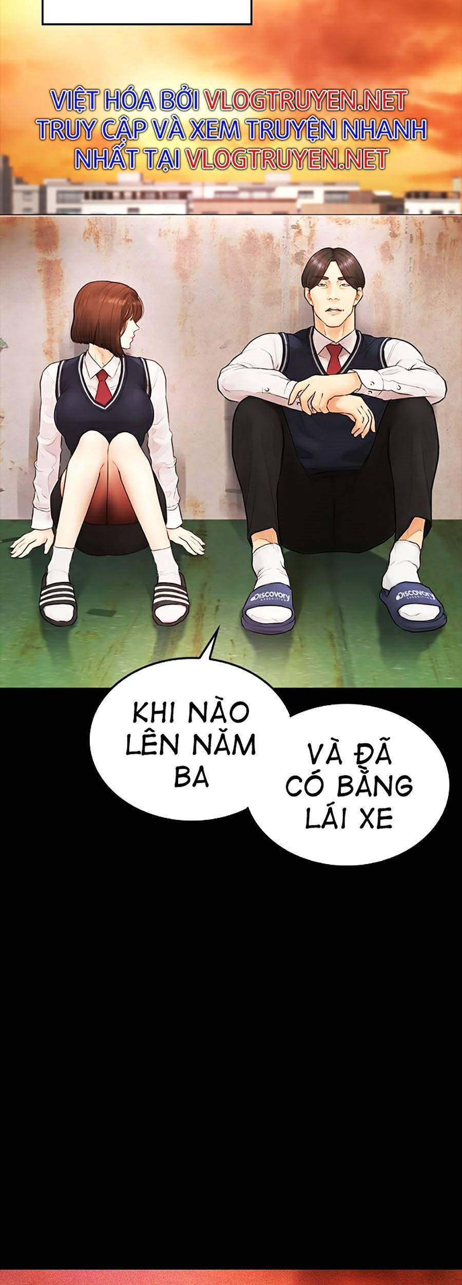 Bố Vạn Năng Chapter 45 - Trang 2