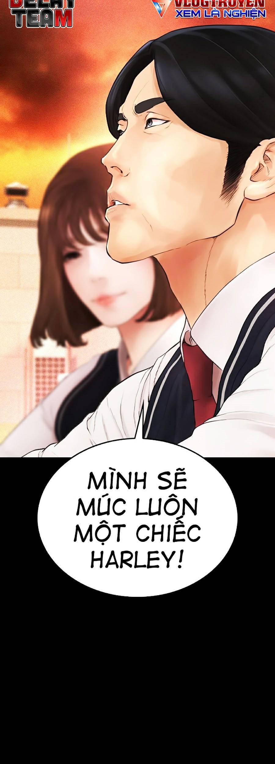 Bố Vạn Năng Chapter 45 - Trang 2