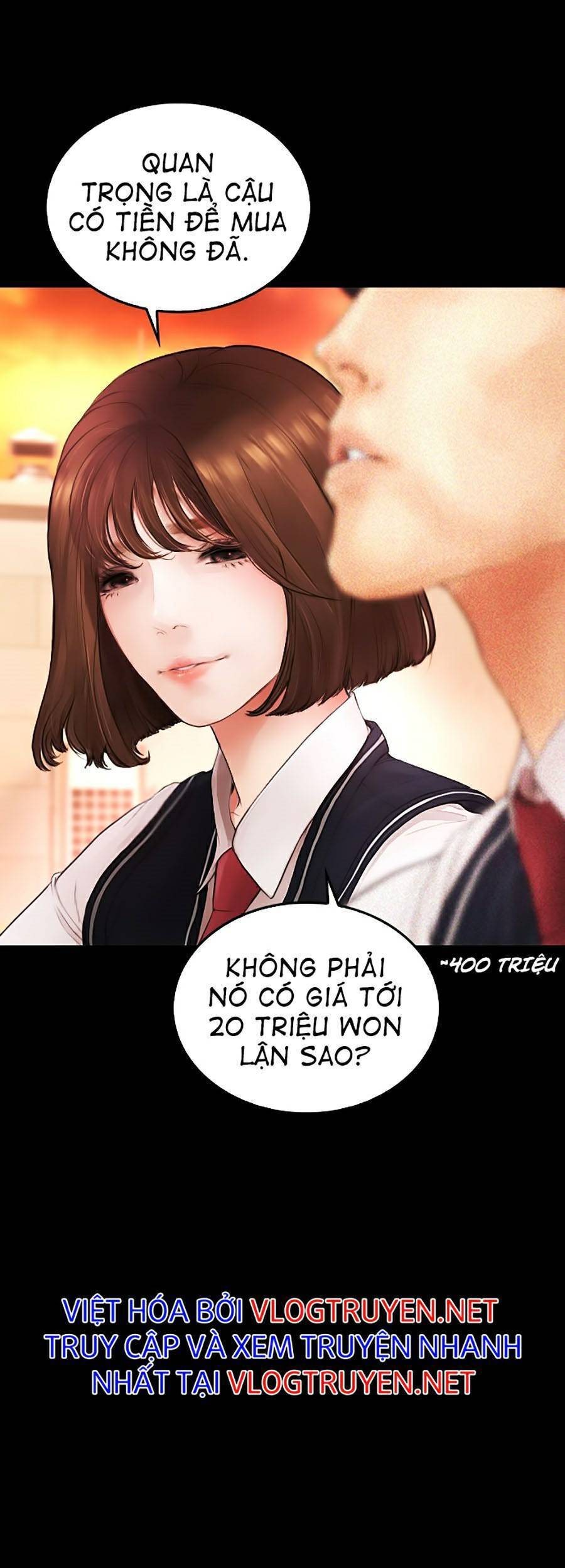 Bố Vạn Năng Chapter 45 - Trang 2