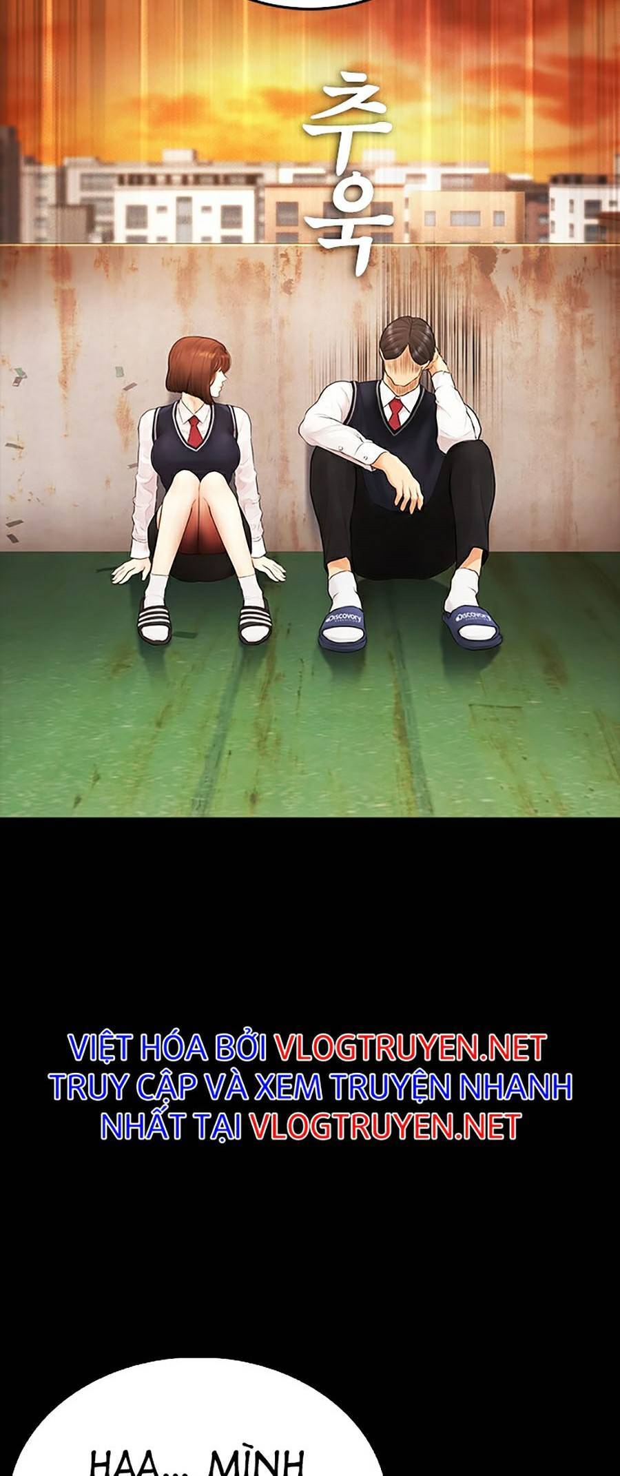 Bố Vạn Năng Chapter 45 - Trang 2