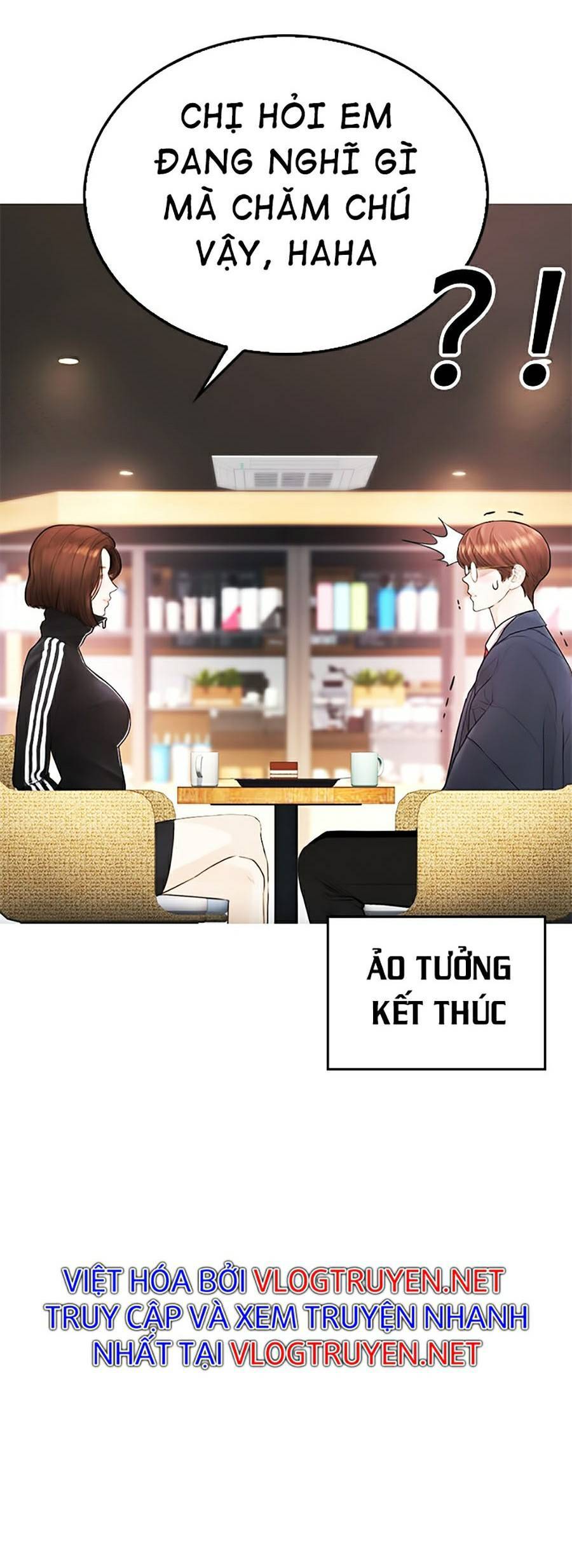 Bố Vạn Năng Chapter 45 - Trang 2