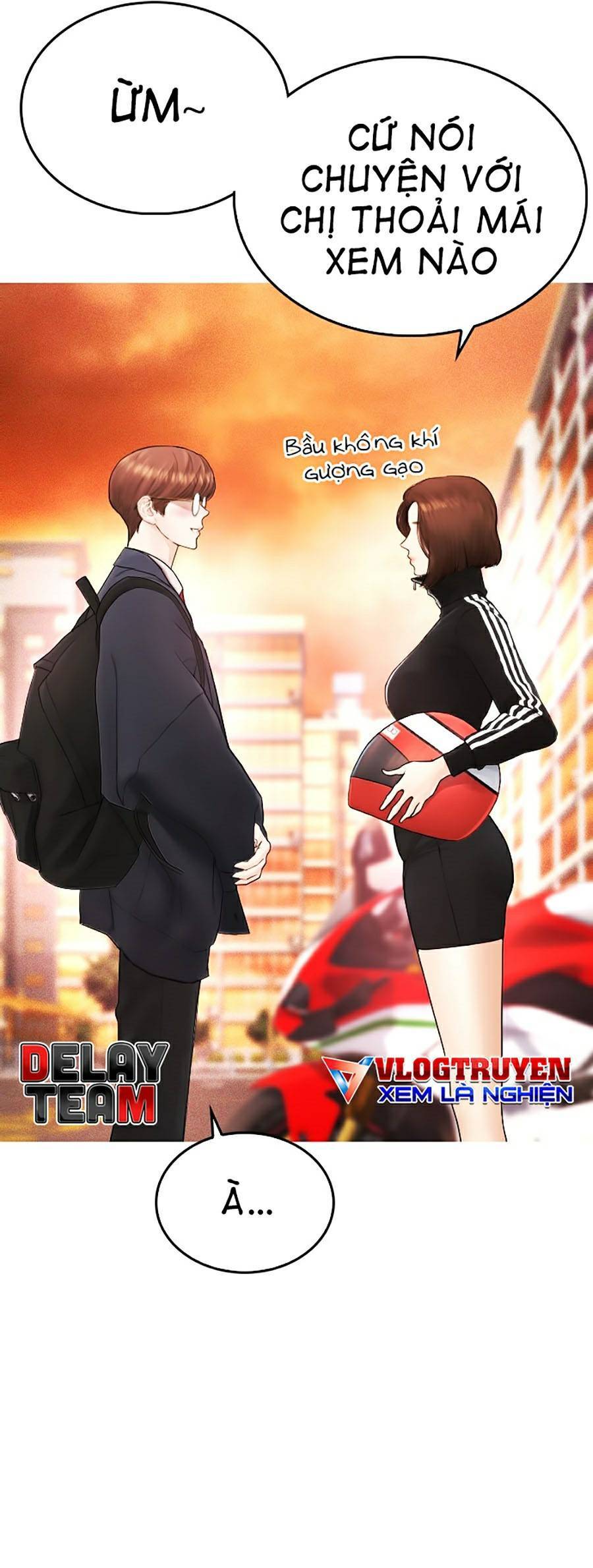 Bố Vạn Năng Chapter 45 - Trang 2