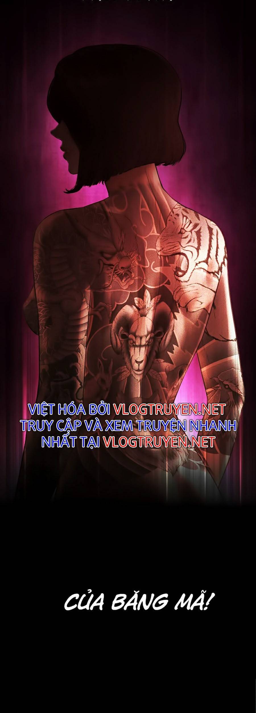 Bố Vạn Năng Chapter 45 - Trang 2