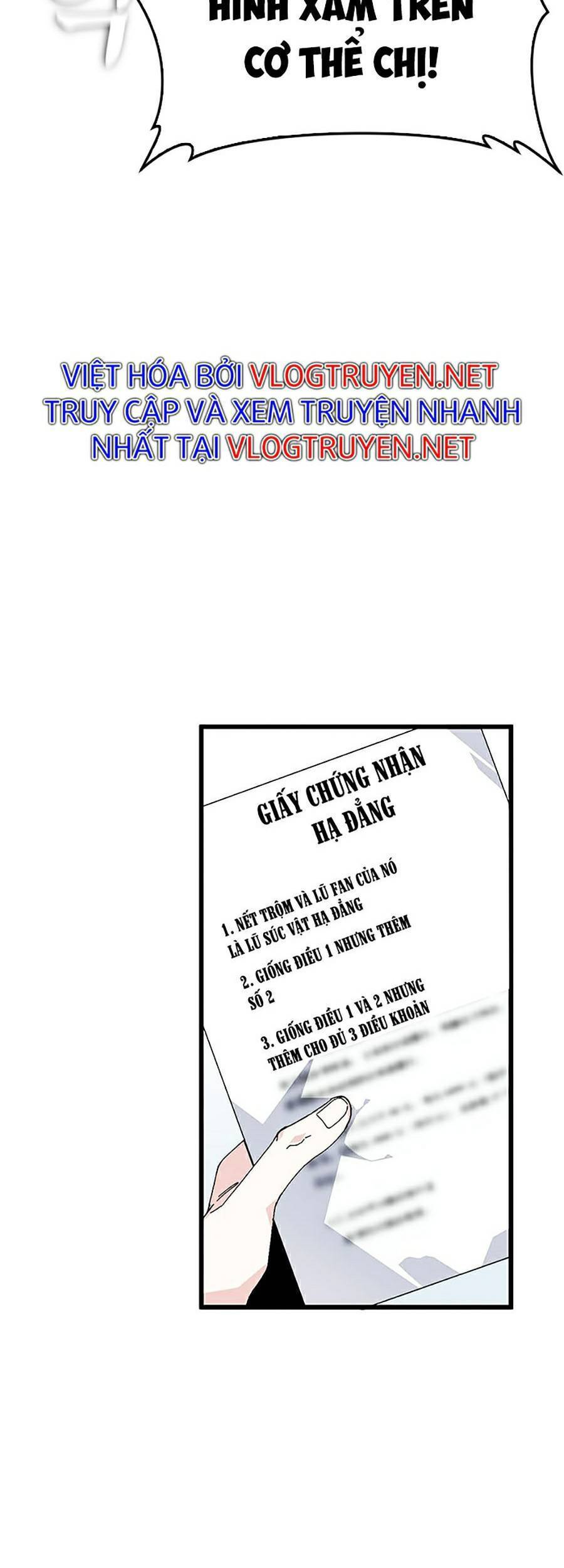 Bố Vạn Năng Chapter 45 - Trang 2