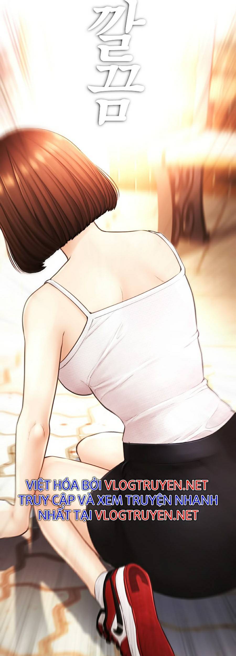 Bố Vạn Năng Chapter 45 - Trang 2