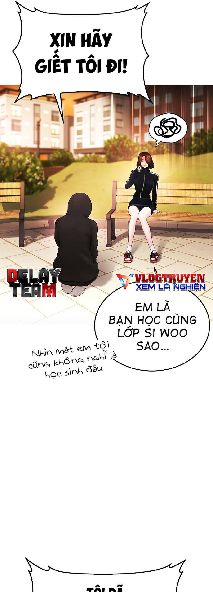Bố Vạn Năng Chapter 45 - Trang 2