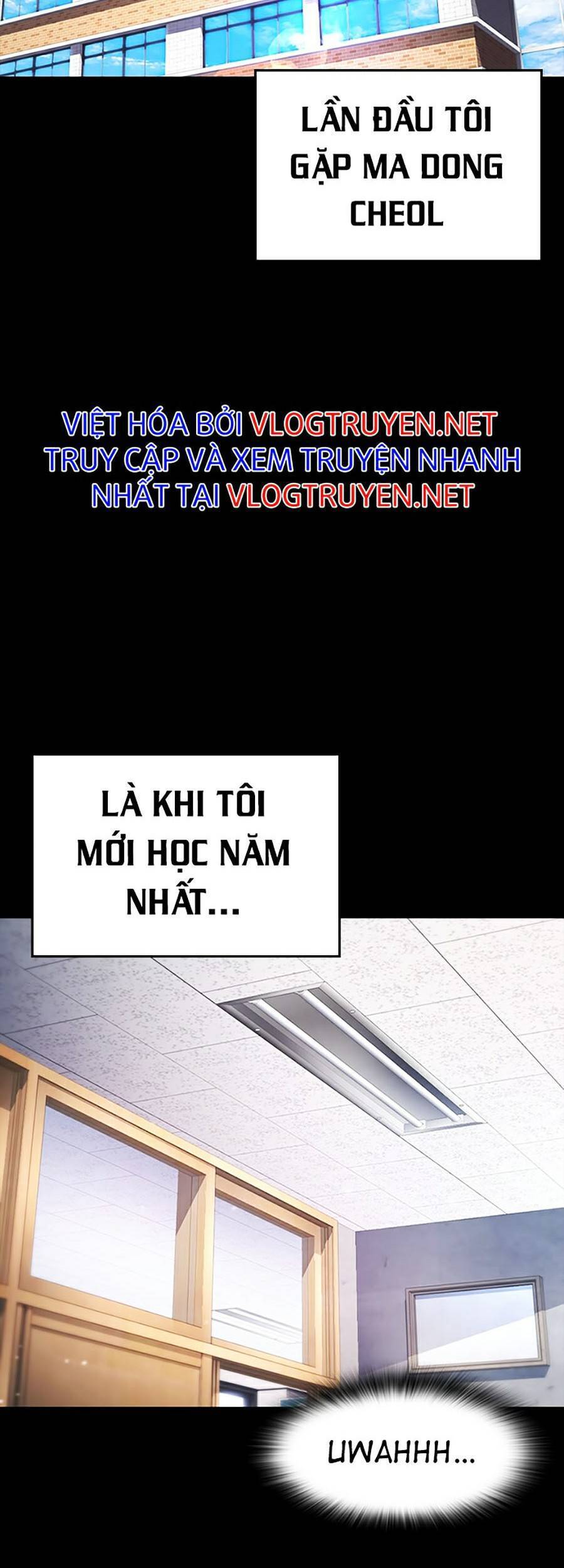 Bố Vạn Năng Chapter 45 - Trang 2