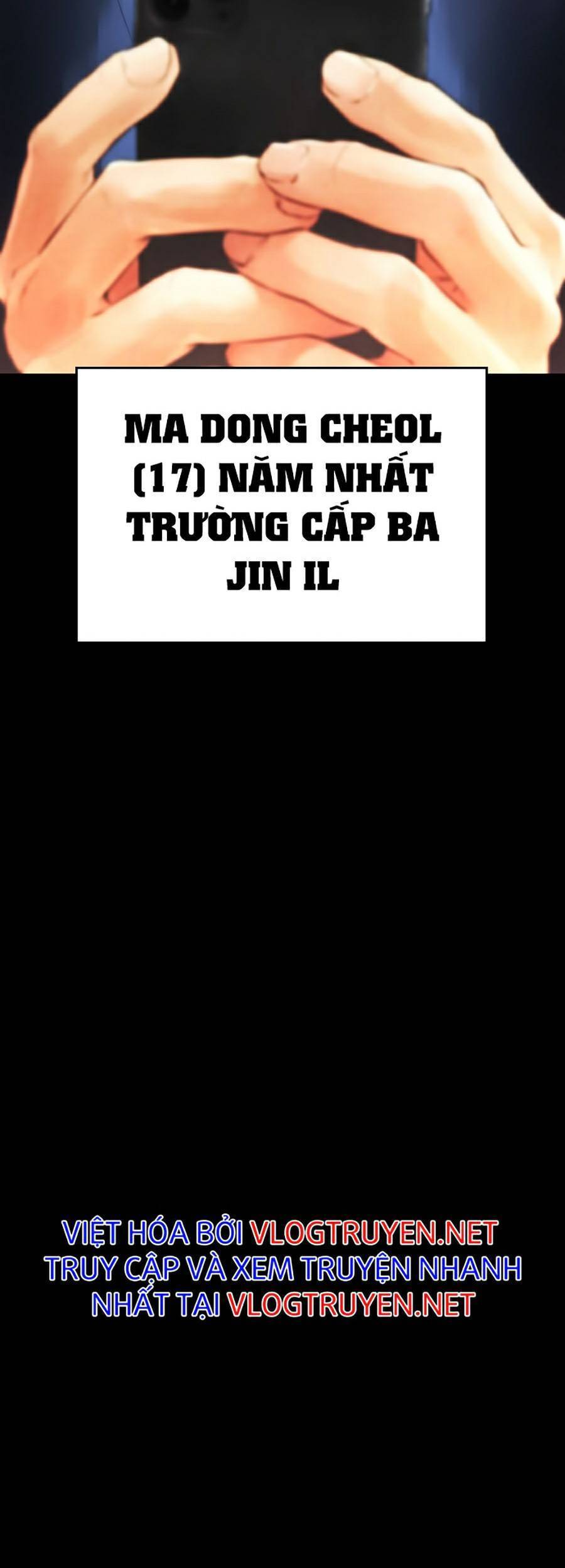 Bố Vạn Năng Chapter 45 - Trang 2