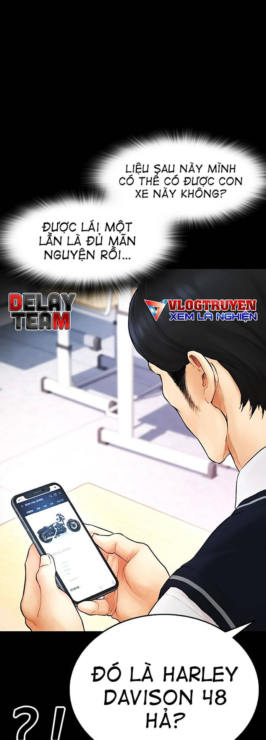 Bố Vạn Năng Chapter 45 - Trang 2