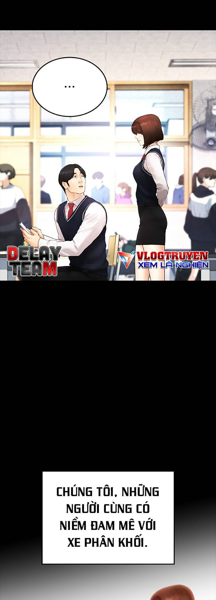 Bố Vạn Năng Chapter 45 - Trang 2