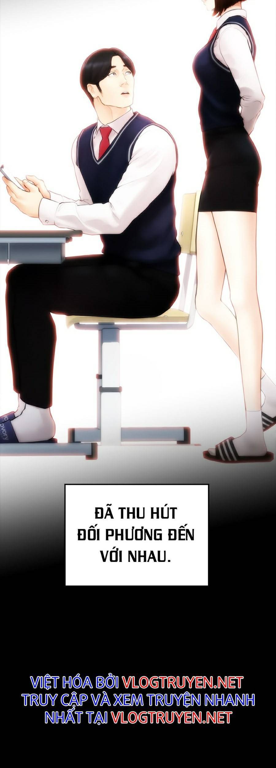 Bố Vạn Năng Chapter 45 - Trang 2