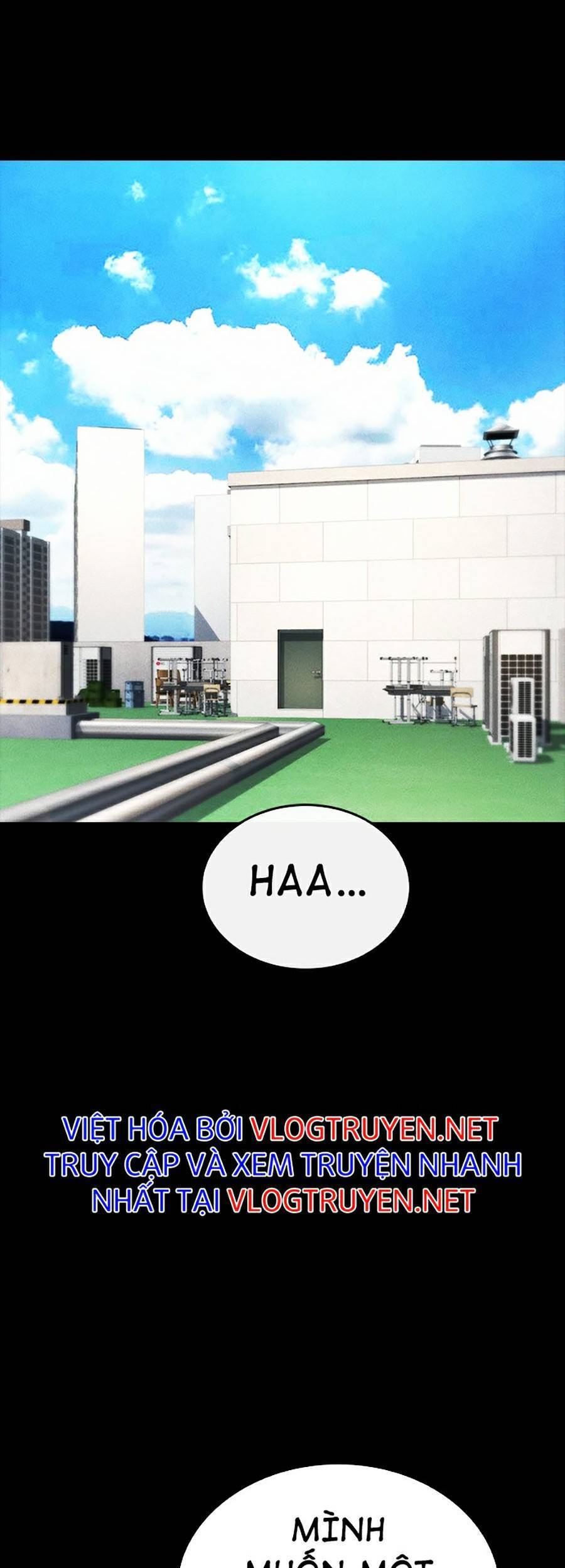 Bố Vạn Năng Chapter 45 - Trang 2