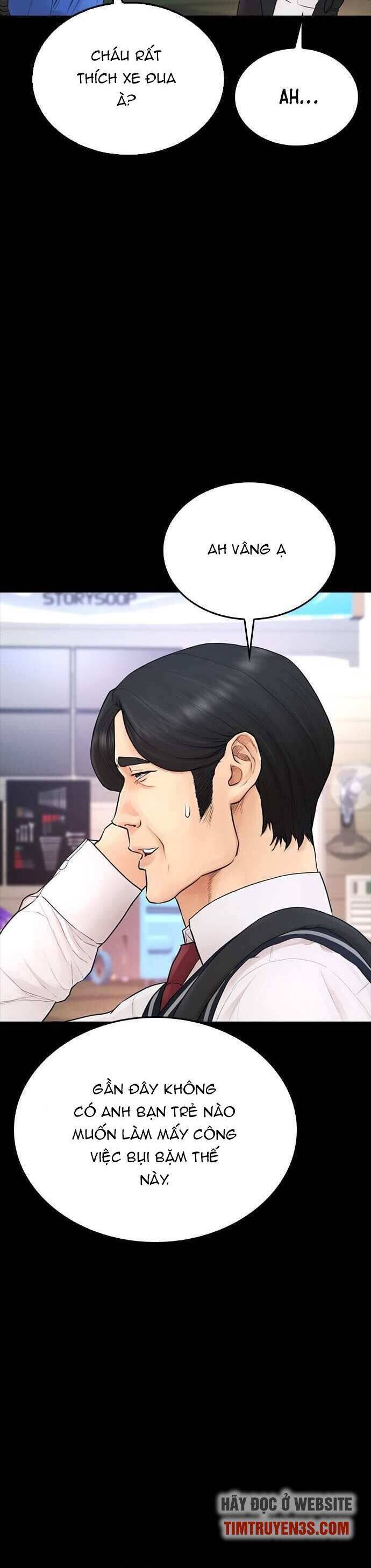 Bố Vạn Năng Chapter 46 - Trang 2