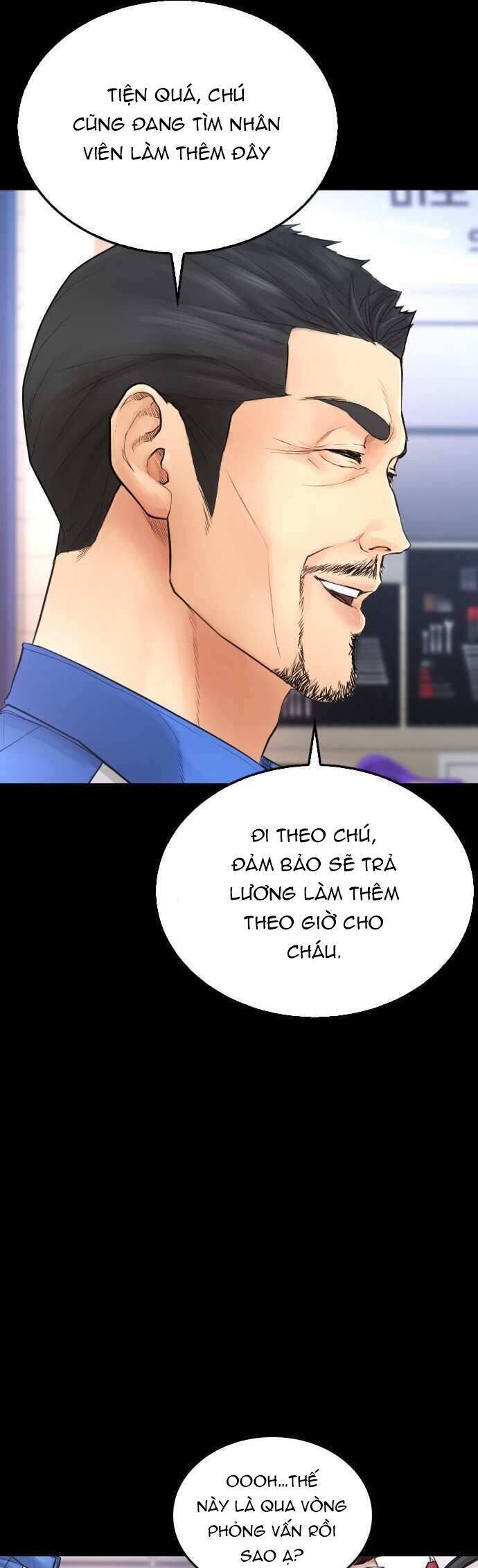 Bố Vạn Năng Chapter 46 - Trang 2