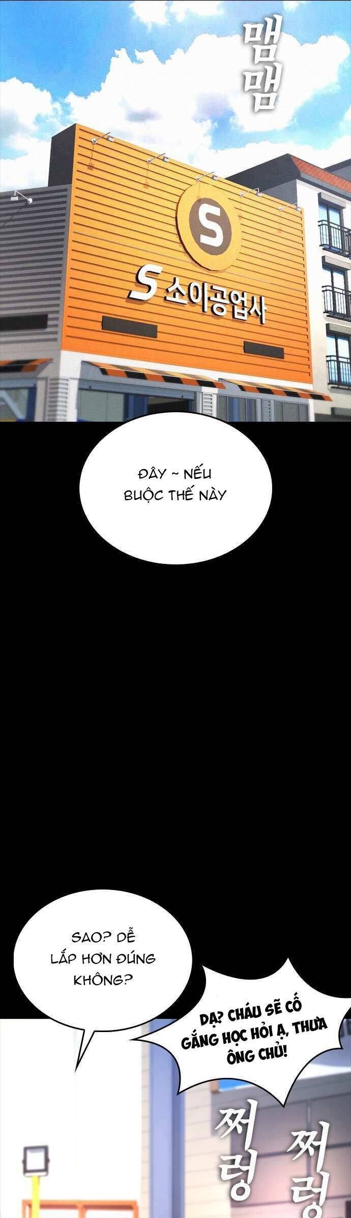 Bố Vạn Năng Chapter 46 - Trang 2