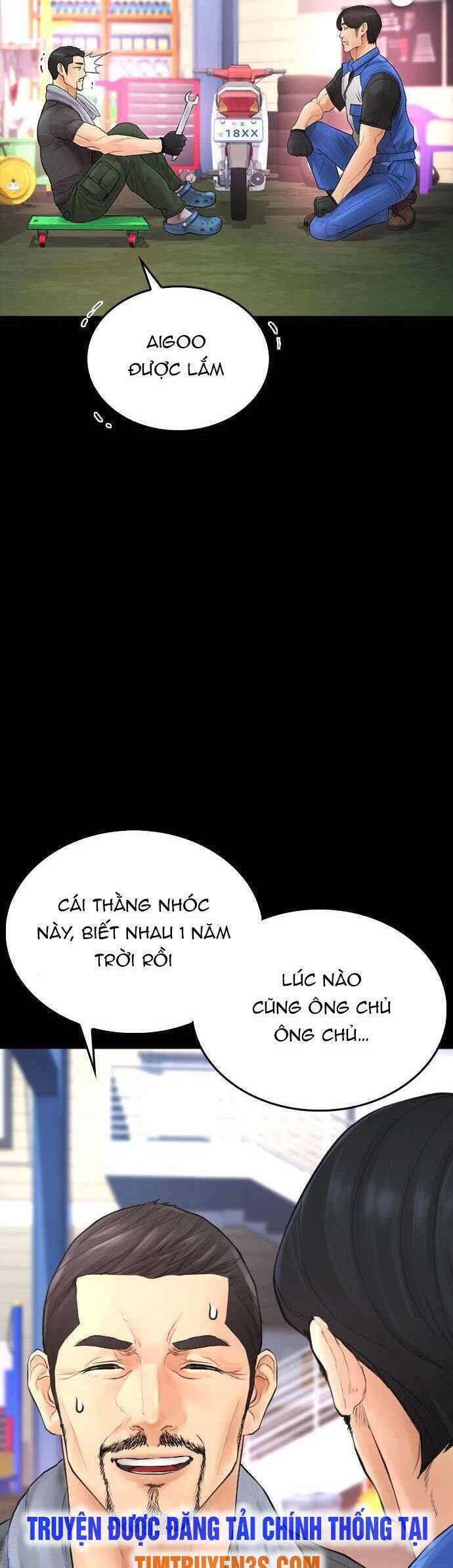 Bố Vạn Năng Chapter 46 - Trang 2