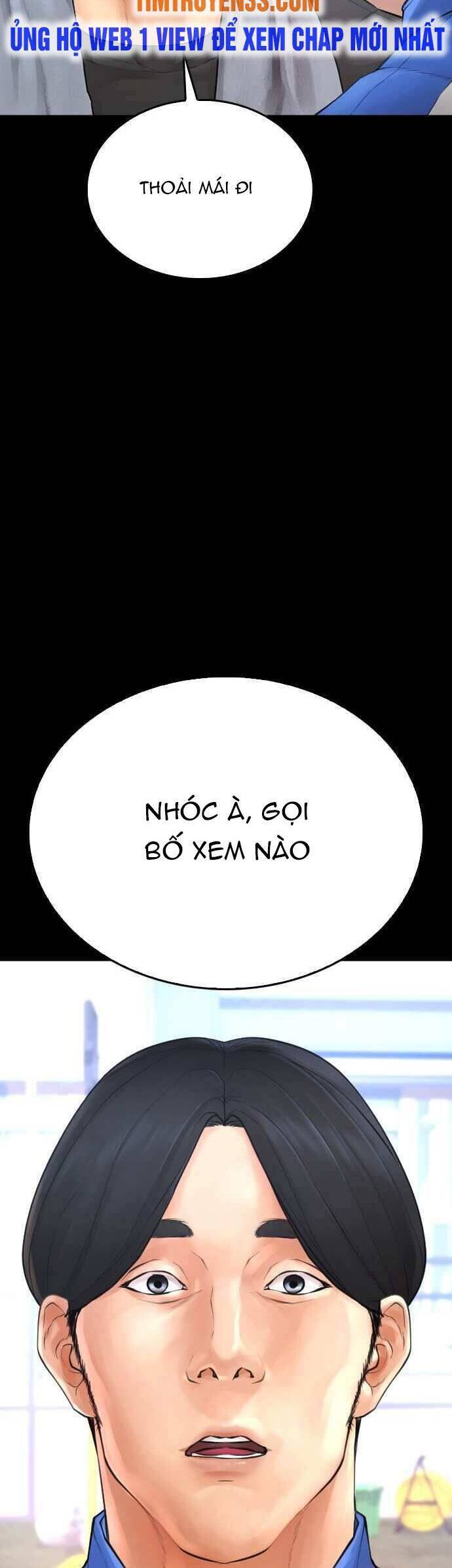 Bố Vạn Năng Chapter 46 - Trang 2
