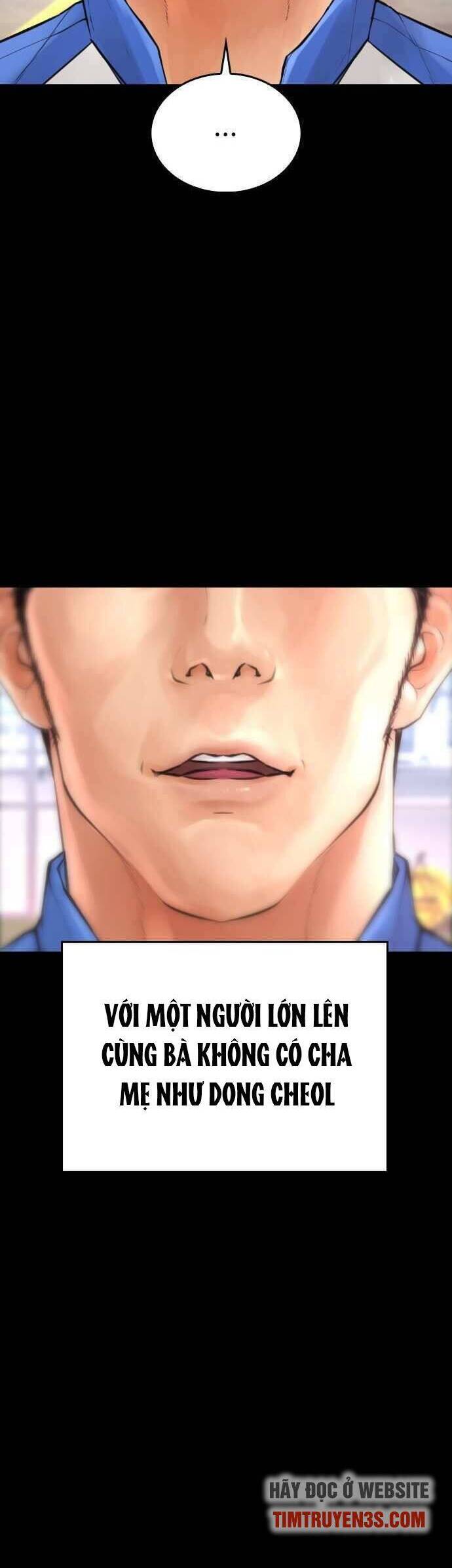 Bố Vạn Năng Chapter 46 - Trang 2