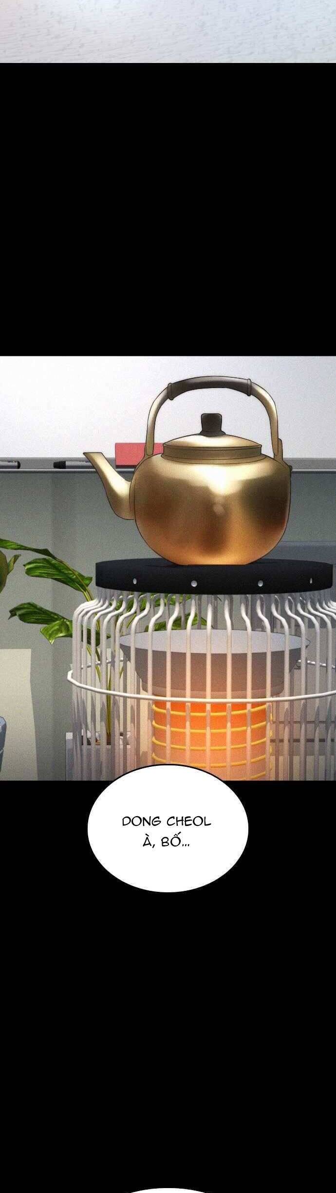 Bố Vạn Năng Chapter 46 - Trang 2