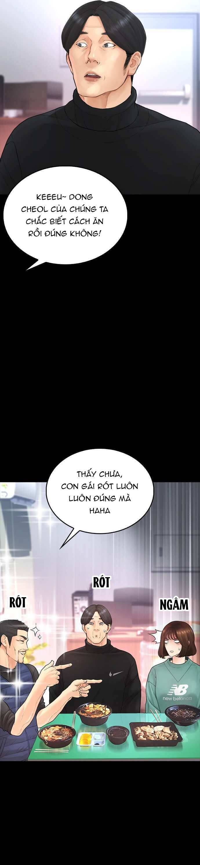 Bố Vạn Năng Chapter 46 - Trang 2