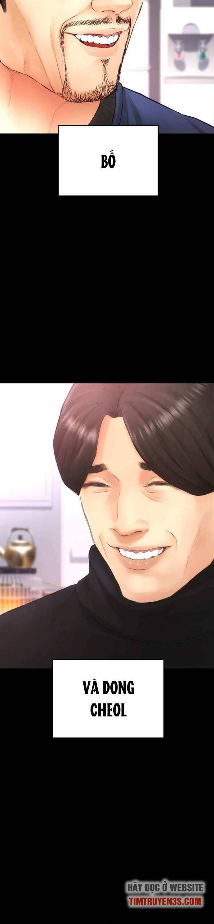 Bố Vạn Năng Chapter 46 - Trang 2