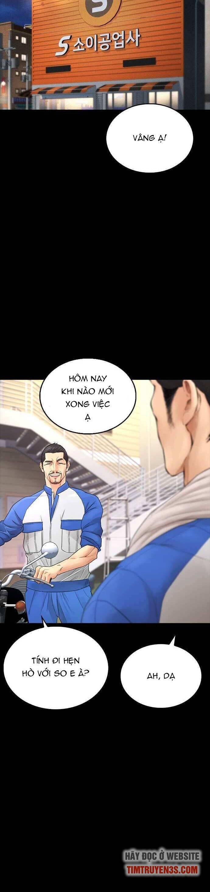 Bố Vạn Năng Chapter 46 - Trang 2