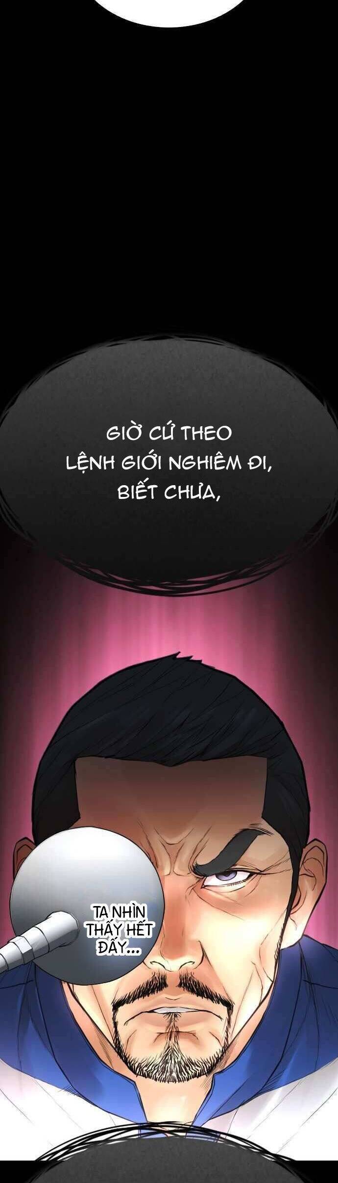 Bố Vạn Năng Chapter 46 - Trang 2