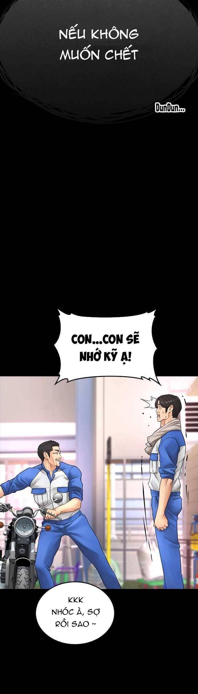 Bố Vạn Năng Chapter 46 - Trang 2