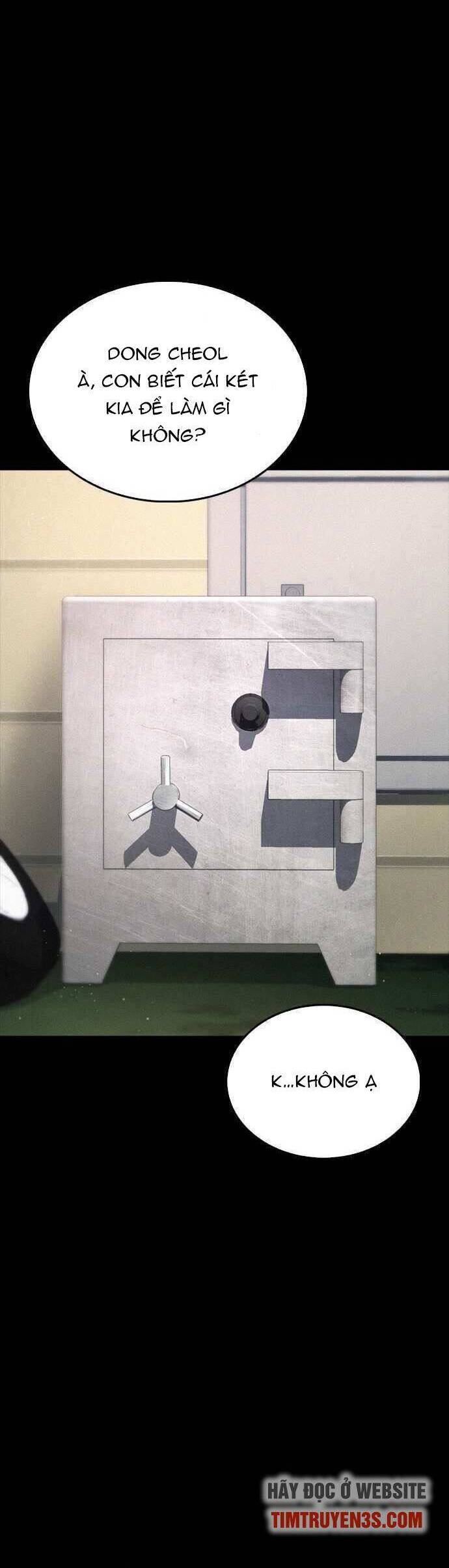 Bố Vạn Năng Chapter 46 - Trang 2