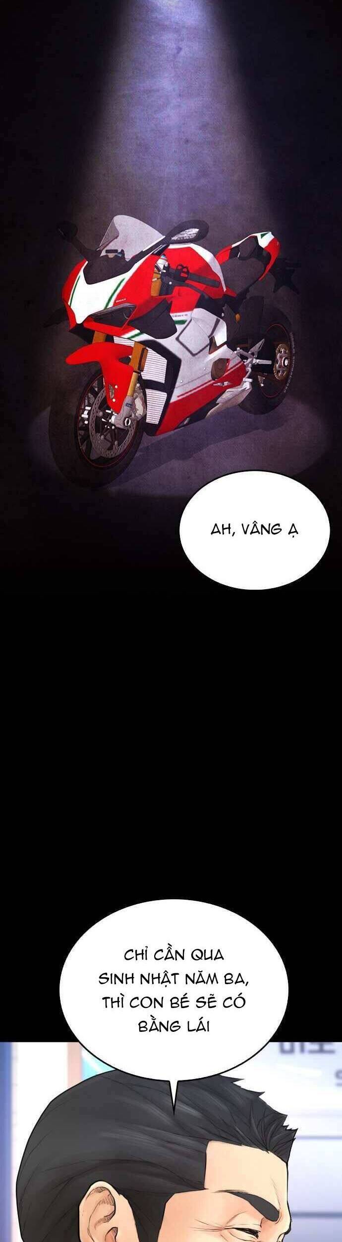 Bố Vạn Năng Chapter 46 - Trang 2