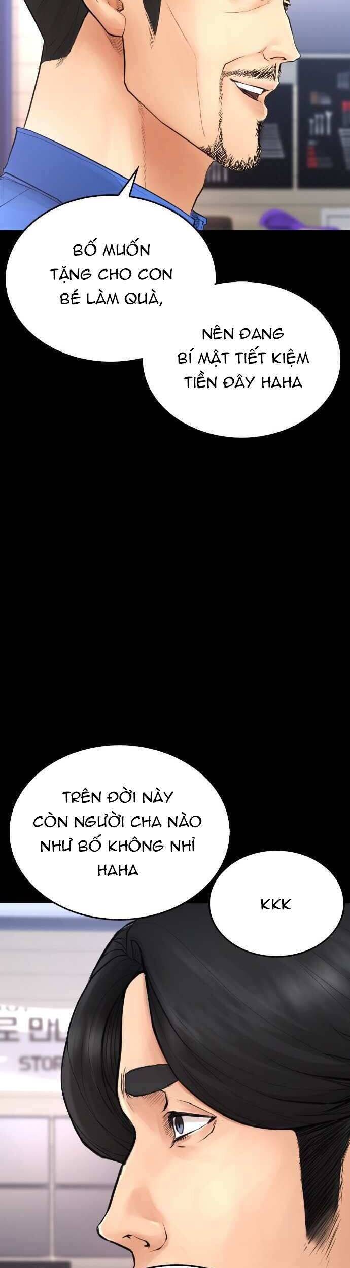 Bố Vạn Năng Chapter 46 - Trang 2