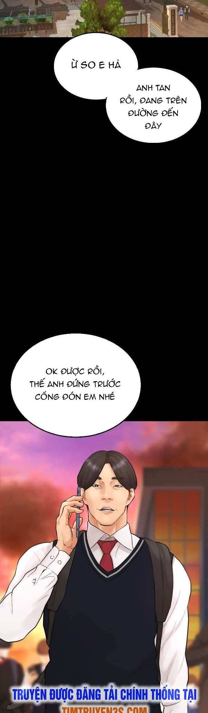 Bố Vạn Năng Chapter 46 - Trang 2