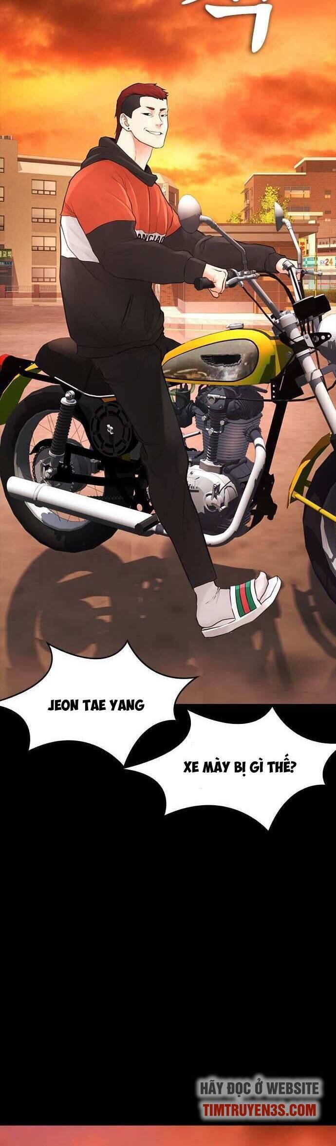 Bố Vạn Năng Chapter 46 - Trang 2