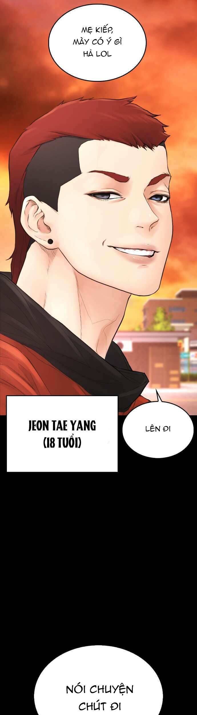 Bố Vạn Năng Chapter 46 - Trang 2