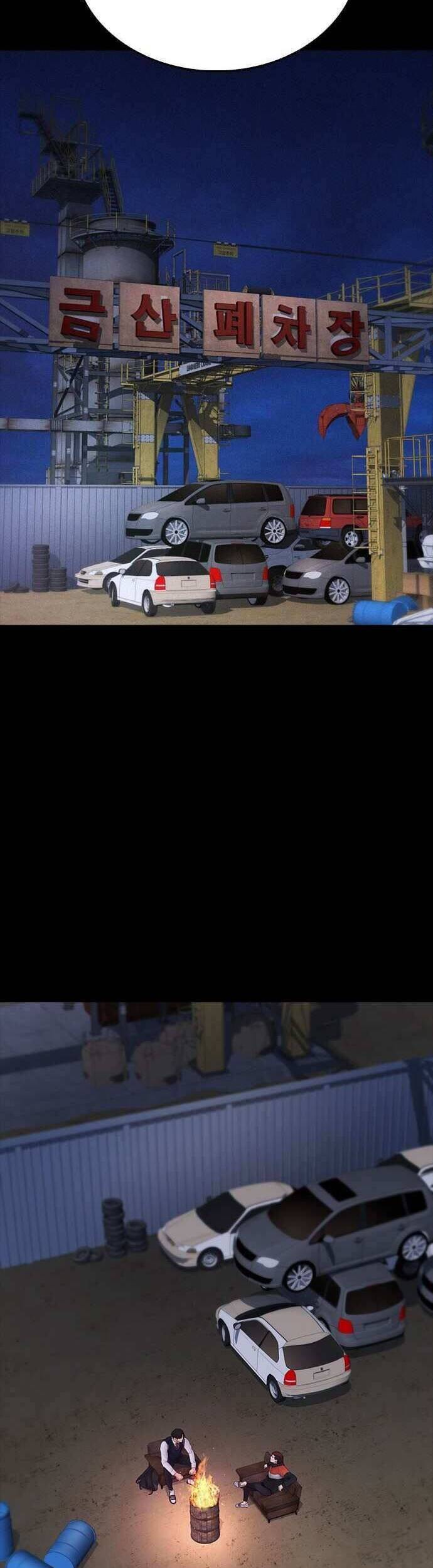 Bố Vạn Năng Chapter 46 - Trang 2