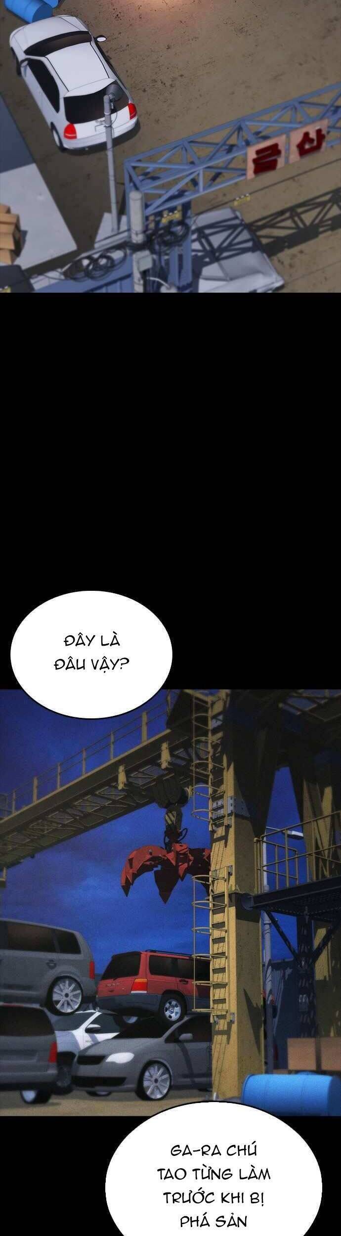 Bố Vạn Năng Chapter 46 - Trang 2