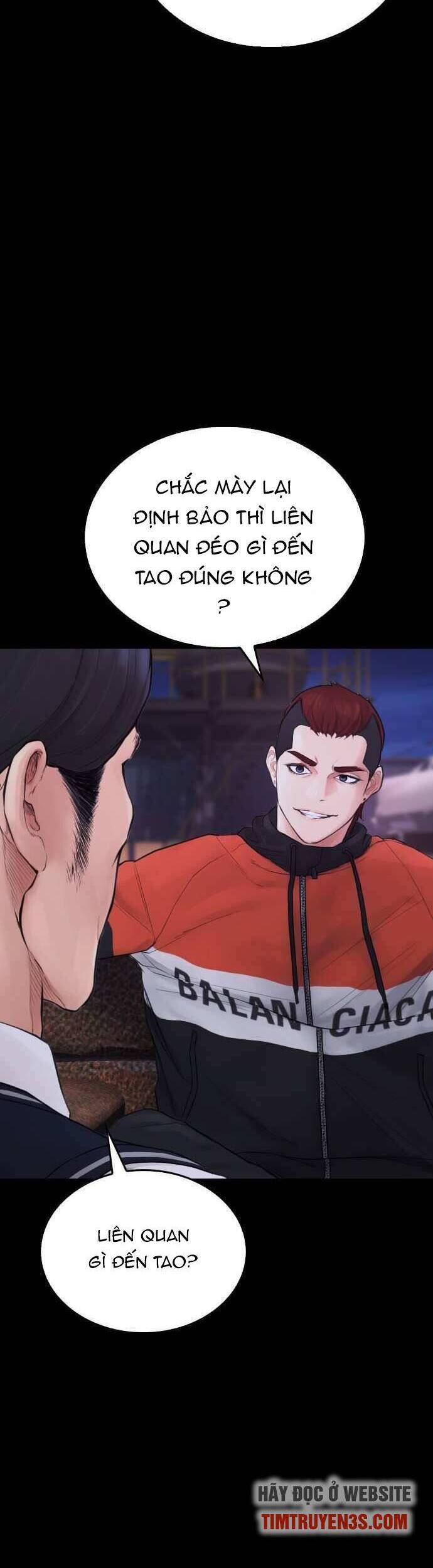 Bố Vạn Năng Chapter 46 - Trang 2
