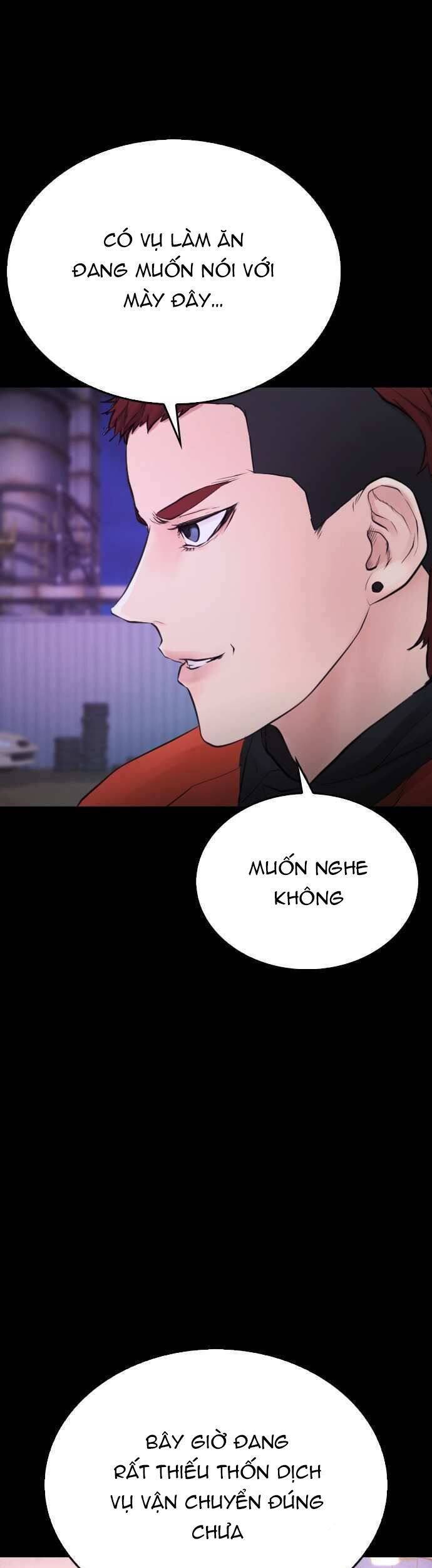 Bố Vạn Năng Chapter 46 - Trang 2