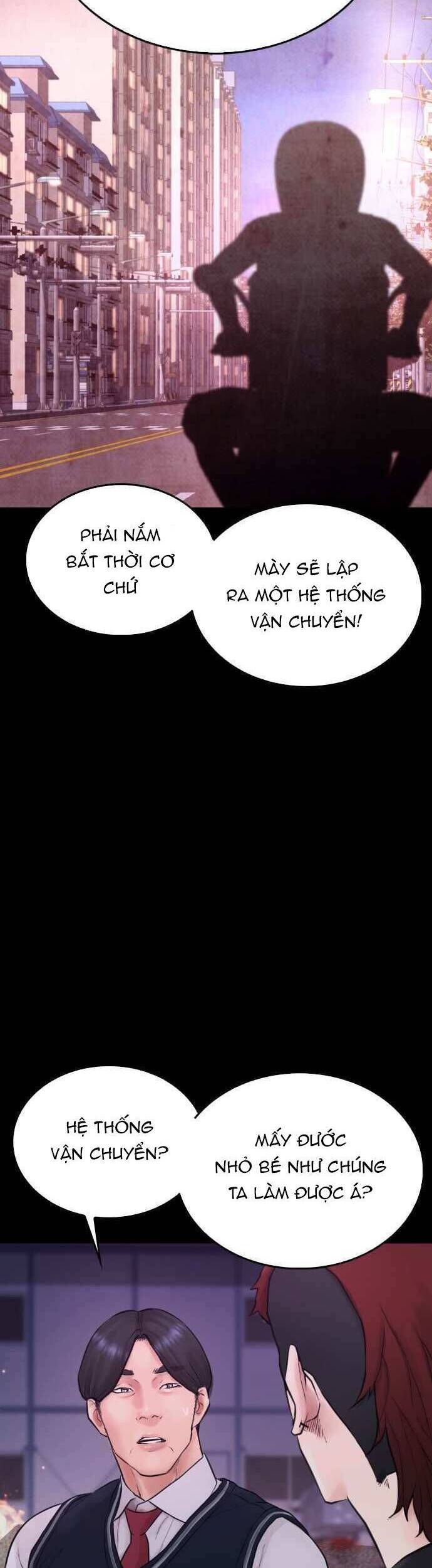 Bố Vạn Năng Chapter 46 - Trang 2