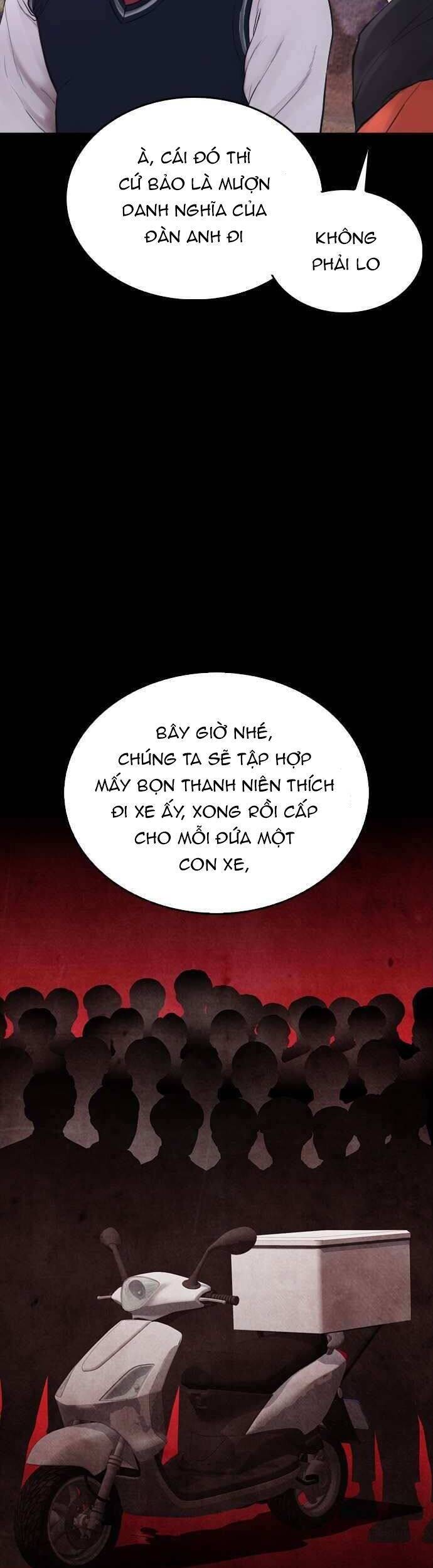 Bố Vạn Năng Chapter 46 - Trang 2