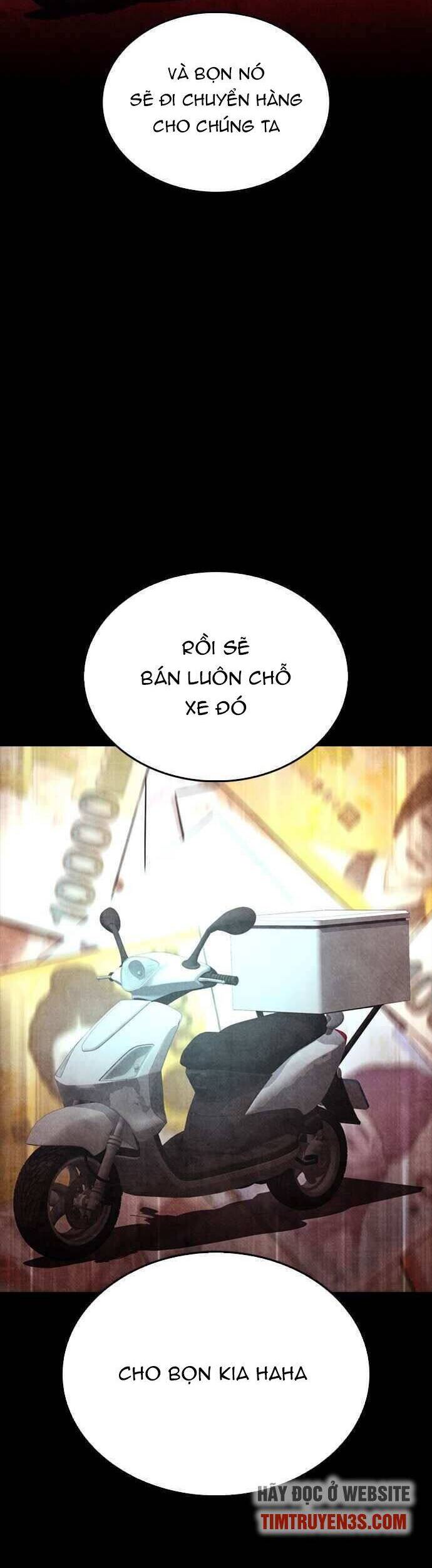 Bố Vạn Năng Chapter 46 - Trang 2