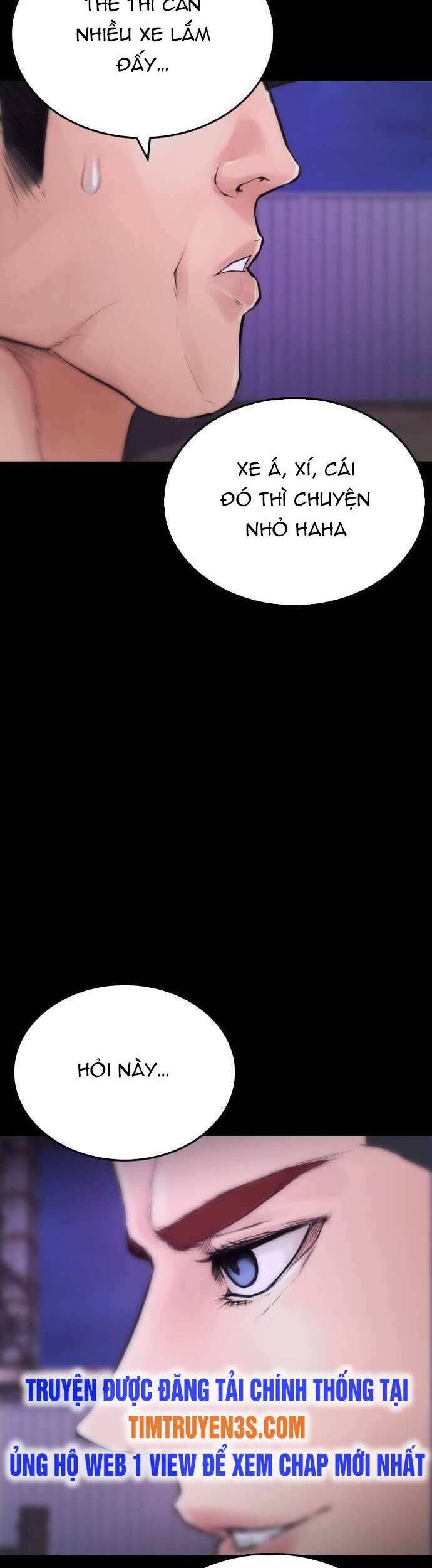 Bố Vạn Năng Chapter 46 - Trang 2