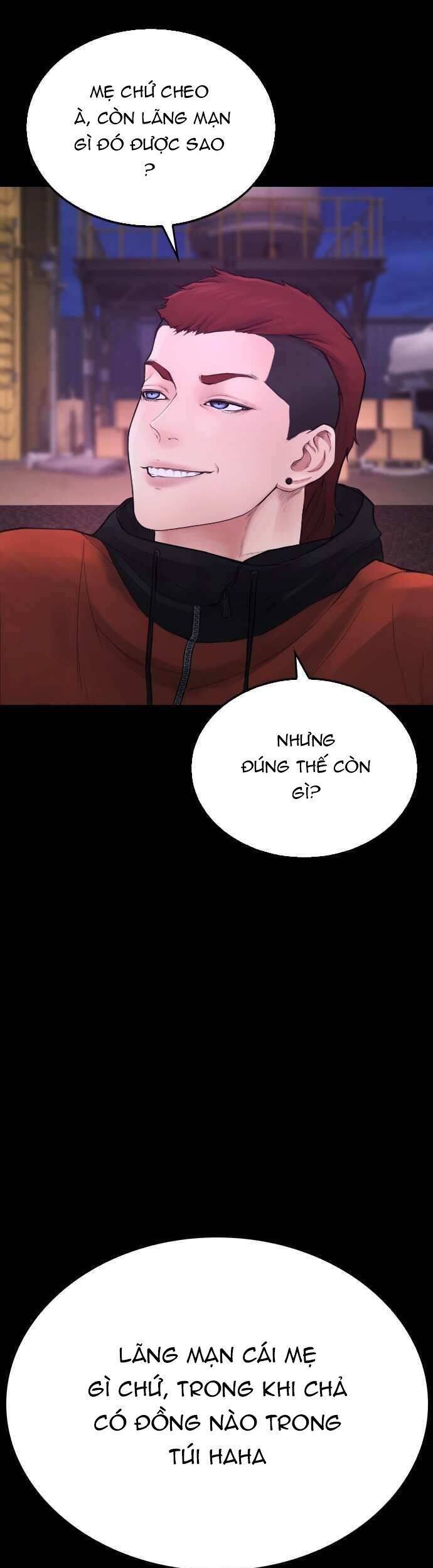 Bố Vạn Năng Chapter 46 - Trang 2