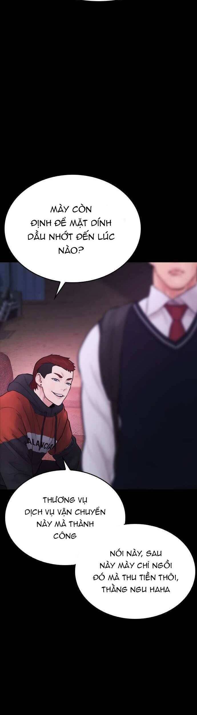 Bố Vạn Năng Chapter 46 - Trang 2