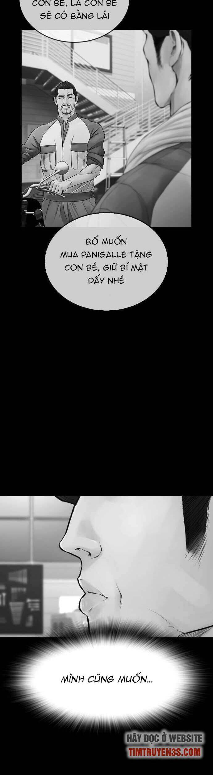 Bố Vạn Năng Chapter 46 - Trang 2