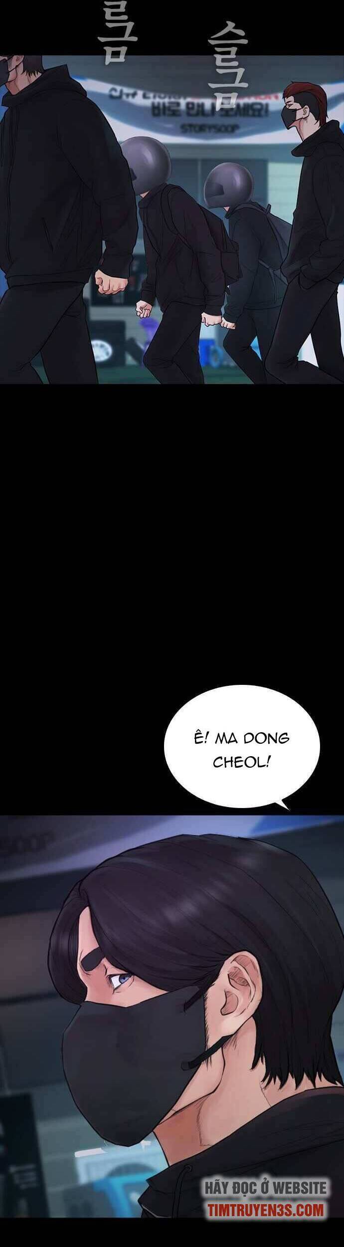 Bố Vạn Năng Chapter 46 - Trang 2