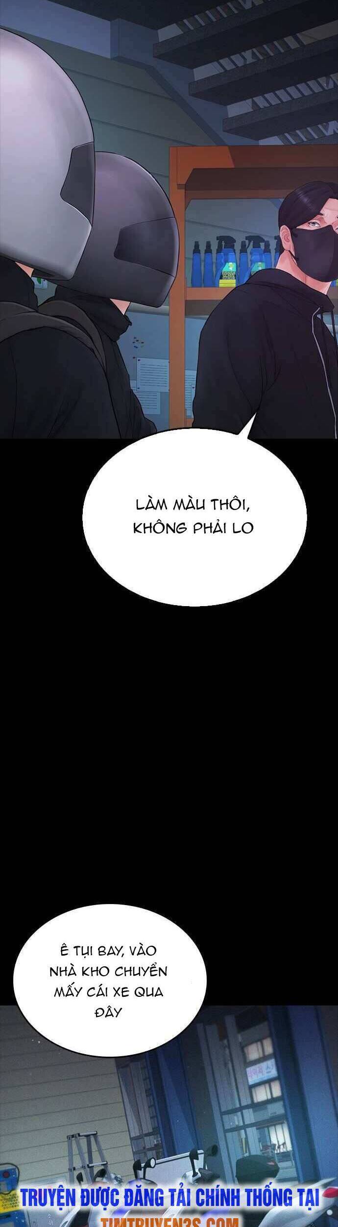 Bố Vạn Năng Chapter 46 - Trang 2