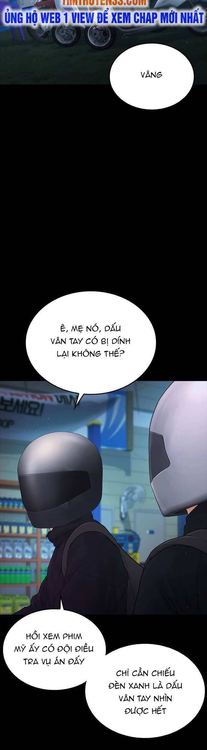 Bố Vạn Năng Chapter 46 - Trang 2