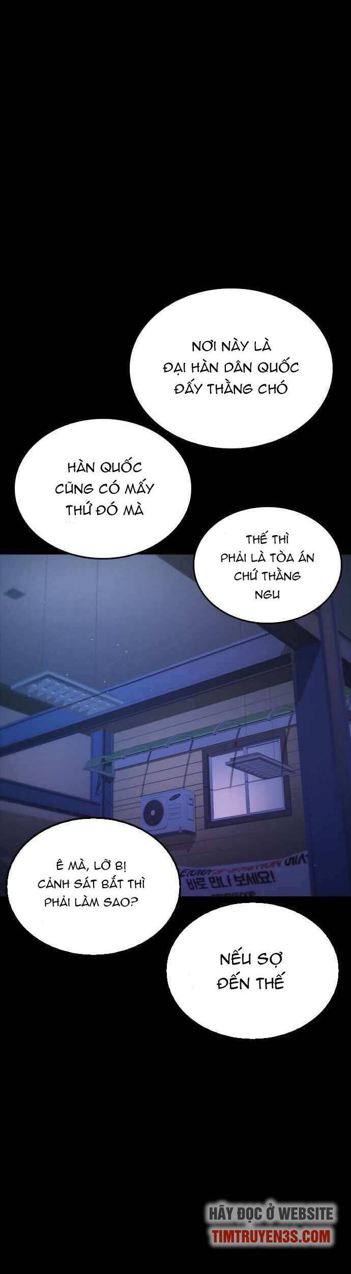 Bố Vạn Năng Chapter 46 - Trang 2